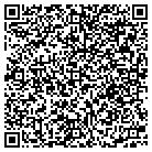 QR code with A-1 Septic & Sandmound Service contacts