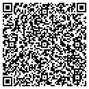 QR code with Hairs My Thing Salon contacts