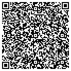 QR code with L J Stephens & Son Inc contacts