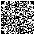 QR code with All Fenced In contacts