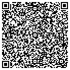 QR code with CKR Mobile Electronics contacts