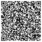 QR code with G M I Games & Collectables contacts