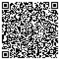 QR code with PIP Printing contacts