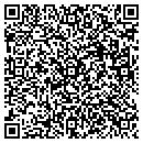 QR code with Psych Access contacts