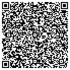 QR code with E A Jacko Jr Roofing Heating contacts