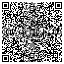 QR code with Kenneth Hancock DC contacts