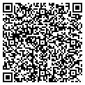 QR code with Hampton & McCreary contacts