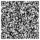QR code with R L Stauffer Enterprises contacts