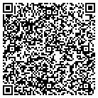 QR code with Back Mountain Offset Co contacts