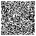 QR code with NACC contacts