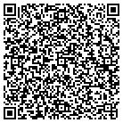 QR code with Manhar Patel Grocery contacts