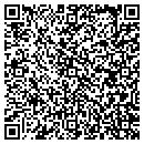 QR code with University Services contacts