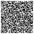 QR code with Michael J Theobald Jr CPA contacts