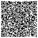 QR code with Allegheny Safe & Lock contacts