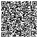 QR code with Pjp Landscaping contacts