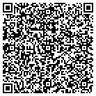 QR code with J C Cobb Small Engine Repair contacts