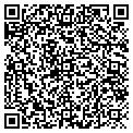 QR code with A Martin Sheriff contacts