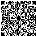 QR code with George O Dake Logging Co contacts