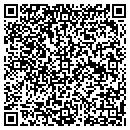 QR code with T J Maxx contacts