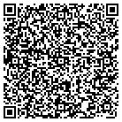 QR code with Hillside Pick-A-Part & Full contacts