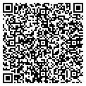 QR code with Dicks Carpet Care contacts