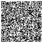 QR code with A Land Lovers Lawn Care & Service contacts