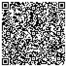 QR code with Ryerson South Wheeling Baptist contacts
