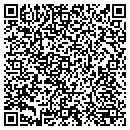 QR code with Roadside Relics contacts