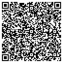 QR code with Tomei's Garage contacts
