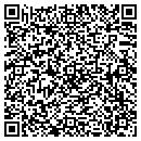 QR code with Cloverfield contacts