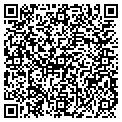 QR code with Ernest D Frantz Inc contacts