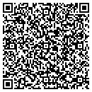 QR code with UFX Enterprises contacts