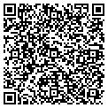 QR code with R L King Construction contacts