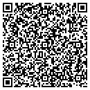 QR code with Robert E Draudt contacts