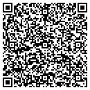 QR code with J & R Check Cashing Agency contacts
