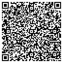 QR code with R & A Works contacts