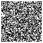 QR code with Phila Ophthalmology Assocs contacts