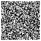 QR code with Justine's Doggy Styles contacts