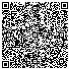 QR code with D & B Door Transformations contacts