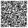 QR code with KFC contacts