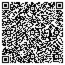 QR code with C W Fidler Excavating contacts