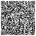 QR code with Aerobic Center Lynchfield contacts