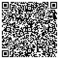 QR code with Daniel Forry contacts