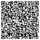 QR code with Temple University Dept-Oral contacts