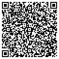 QR code with D A Spot contacts