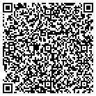 QR code with Mc Clure Elementary School contacts