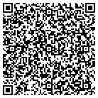 QR code with J C Ehrlich Termite & Pest contacts