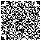 QR code with Pro-Steam Carpet & Upholstery contacts