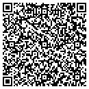 QR code with Robert T Dunn MD contacts