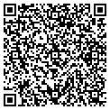 QR code with K Hovnanian contacts